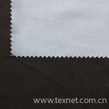 常州喜莱维纺织科技有限公司-涤锦棉168D*21 风衣外套面料